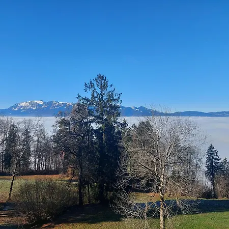 Apartment Gemuetliche Mit Talblick *