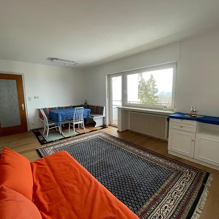 Gemuetliche Mit Talblick * Batschuns