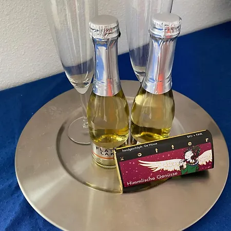 Appartement Gemuetliche Mit Talblick Batschuns