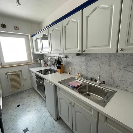 Gemuetliche Mit Talblick *