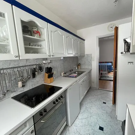 Gemuetliche Mit Talblick * Batschuns