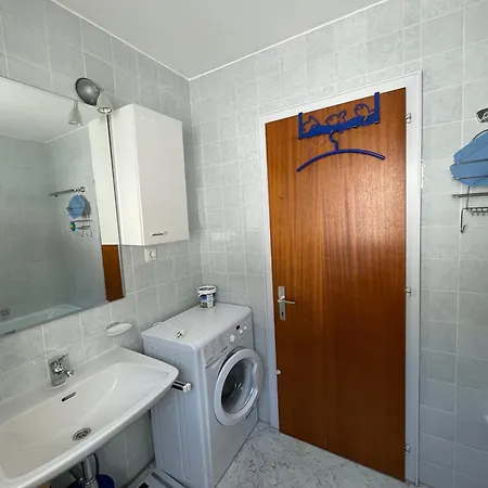 Gemuetliche Mit Talblick Apartment