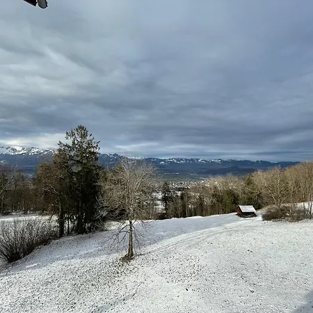 Apartament Gemuetliche Mit Talblick Batschuns