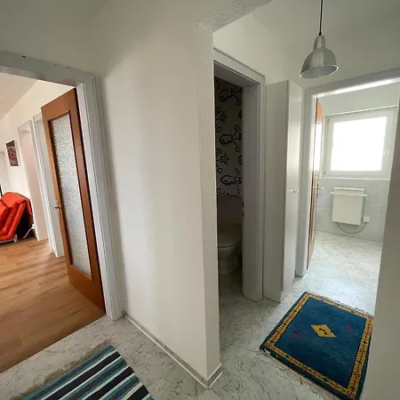 Gemuetliche Mit Talblick *